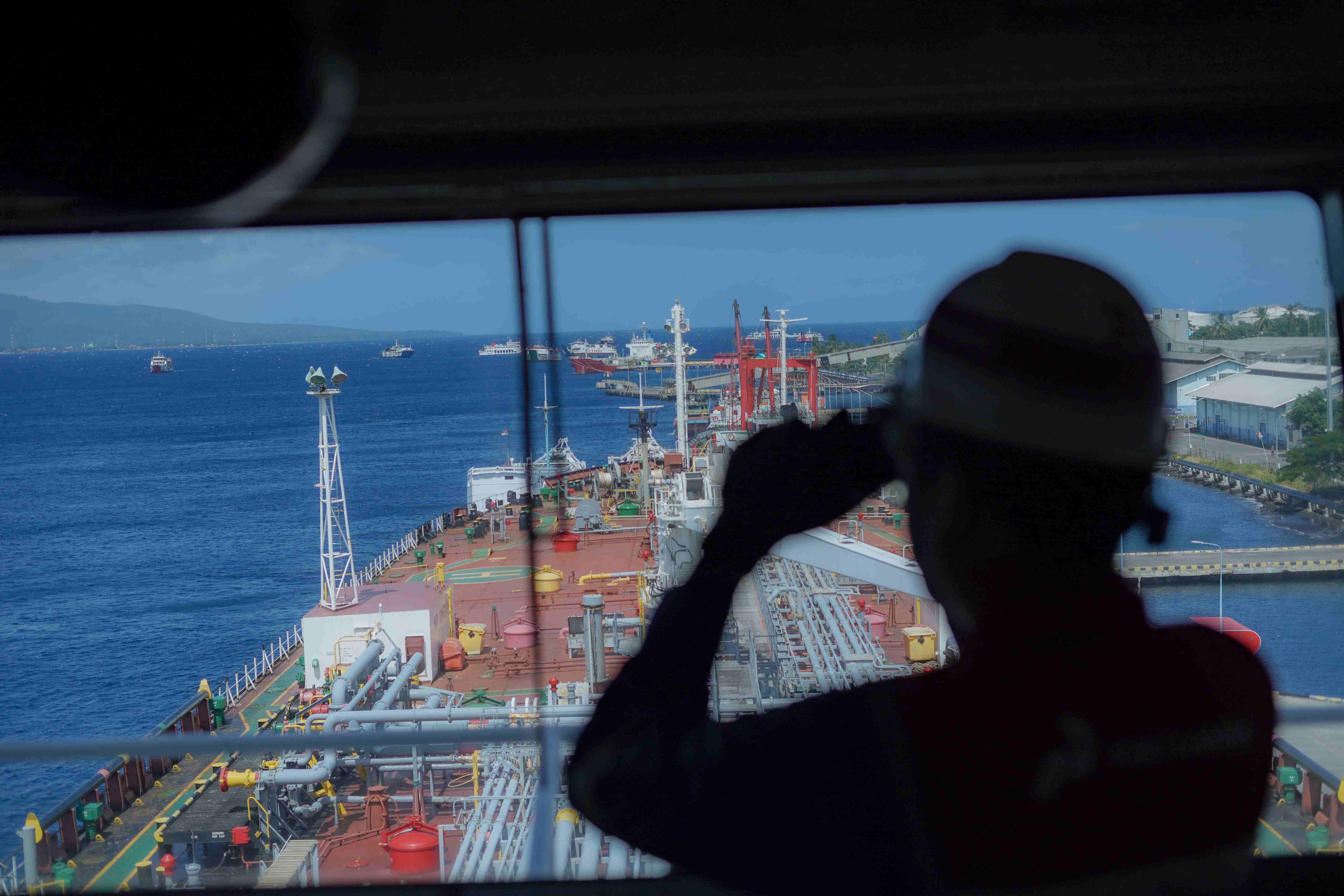 Foto proyek Upskilling ISTEP Banyuwangi 2025 v2